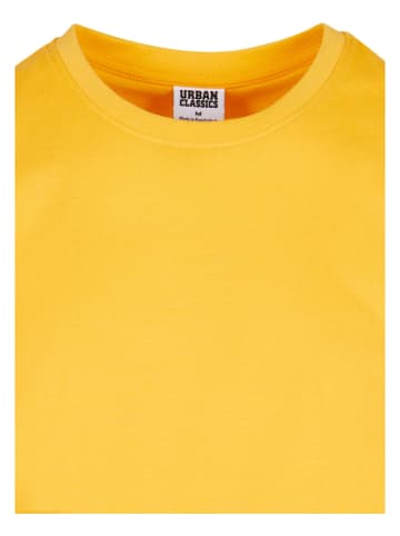 Urban Classics Urban Classics Herren Open Edge Sleeveless Tee in magicmango