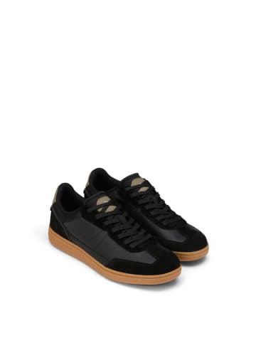 Marc O'Polo Sneaker Model Charlie in Schwarz