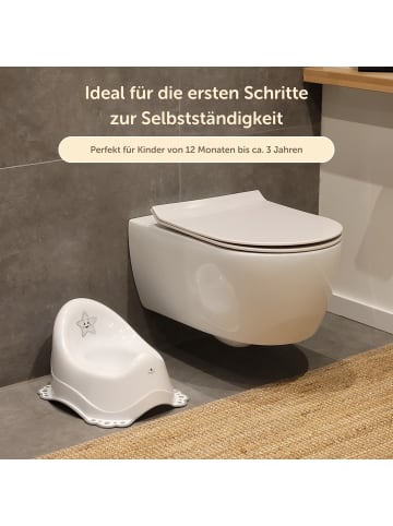 Little Star Baby Töpfchen für Kinder 1–3 Jahre