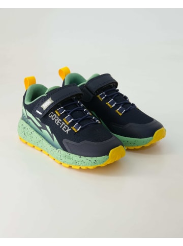 Primigi Klettschuhe in Blau