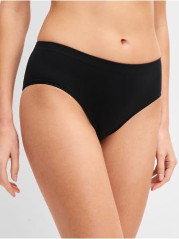 Calida Slip in schwarz