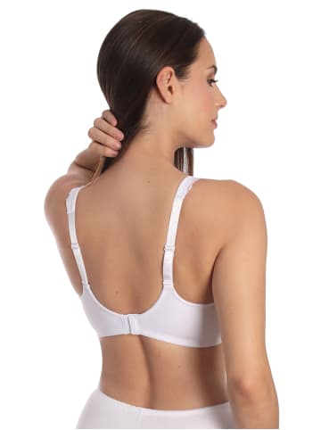 Sassa 2er Pack Soft-BH in white