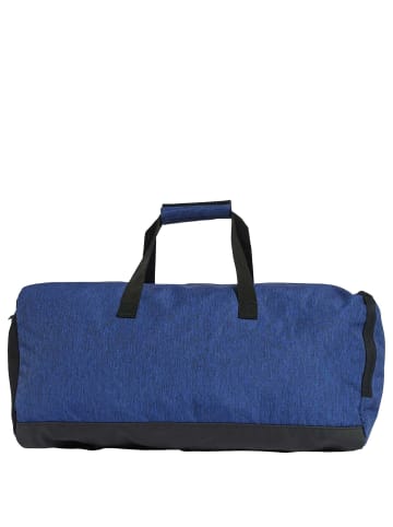 adidas 4Athlts Duffle 39 - Sporttasche 56 cm M (golden beige/earth/white) in shanav/white