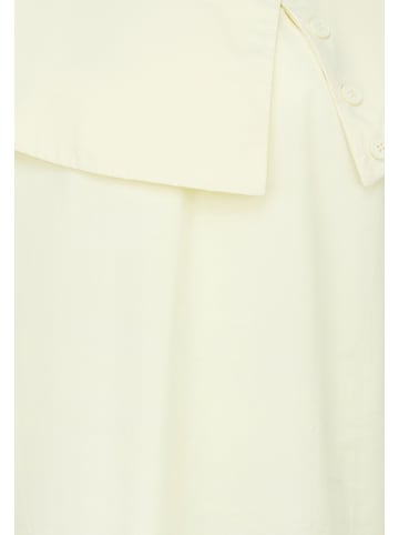 VINAJA Women Blouse in Yellow
