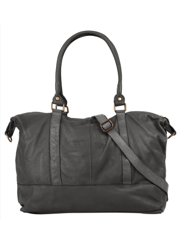 Samantha Look Reisetasche in grau