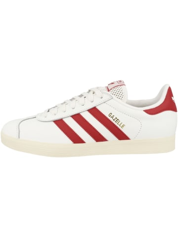 Adidas originals Sneaker low Gazelle in weiss
