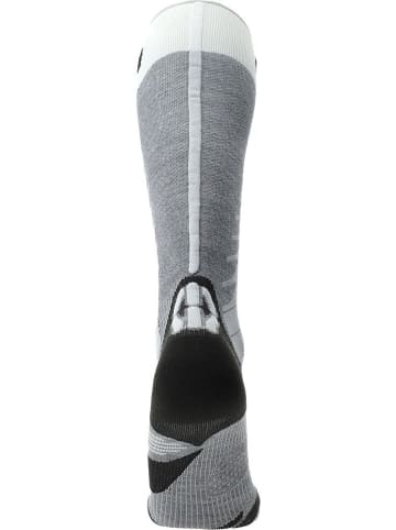UYN Socke "Ski One Merino Socks" in Grau