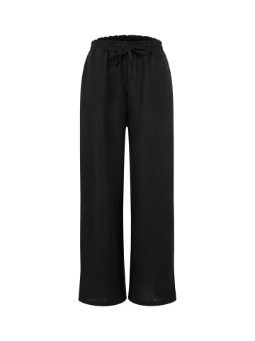 Cloud5ive Trouser in black