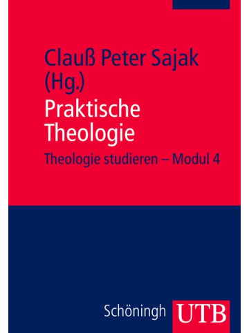 Sonstige Verlage Sachbuch - Praktische Theologie