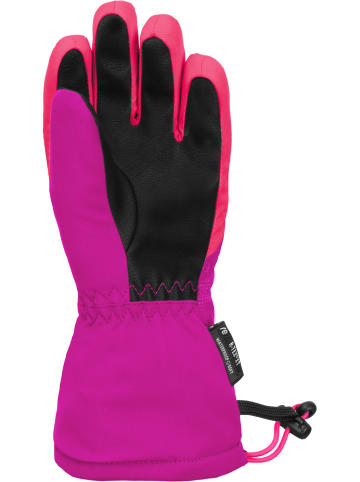 Reusch Handschuhe - Maxi R-TEX XT Maxi R-TEX XT in 3364 cactus flower/pink glo