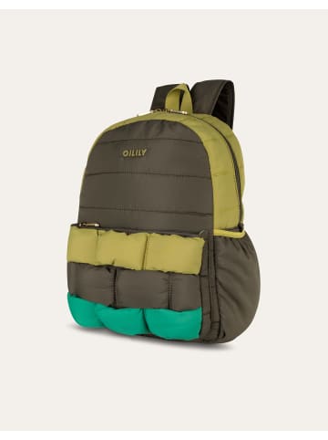 Oilily Balloonys Rucksack in Grün