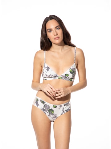 SHORT STORIES Panty in Beige