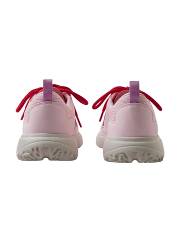 Reima Sneaker " Salamoi " in Pale Rose