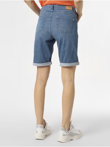 ANGELS  Shorts in light stone - 0006