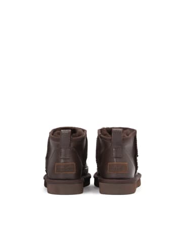 Kazar Boots ZULA in Dunkelbraun