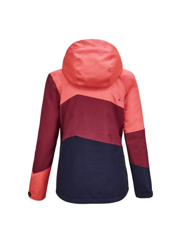 Killtec Outdoorjacke Lynge in Beere389