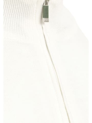 Felix Hardy Pullover in Ecru