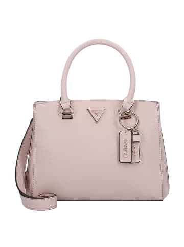 Guess Noelle Schultertasche 34 cm in light rose