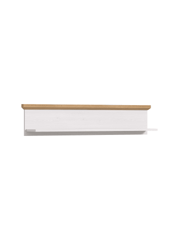 xonox.home Wandboard  (B/H/T: 110x23x18 cm) in Sibiu Lärche Nachbildung