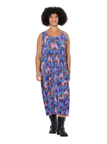 Angel of Style Kleid in blau