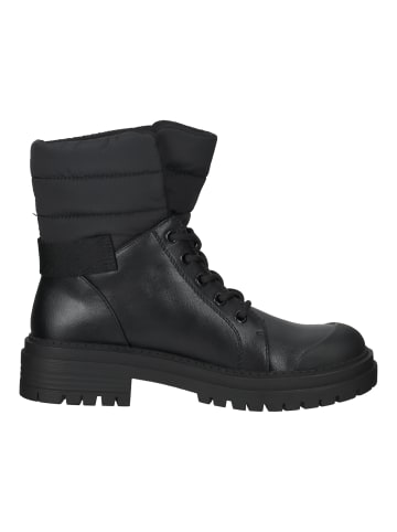 La Strada Stiefelette in Schwarz