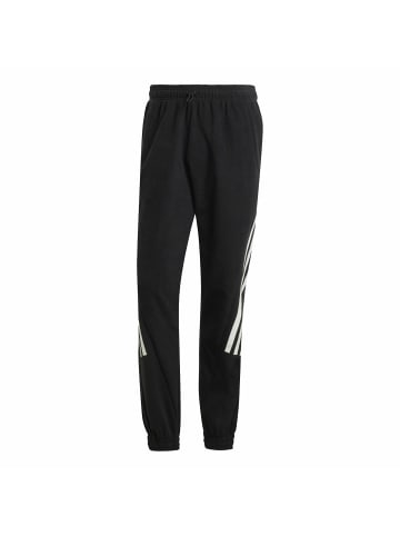adidas Lange Hose für Herren in schwarz
