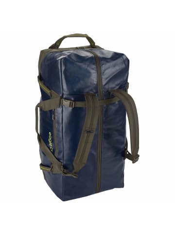 Eagle Creek selection Migrate Wheeled Duffel 110 - Rollenreisetasche 76 cm in rush blue