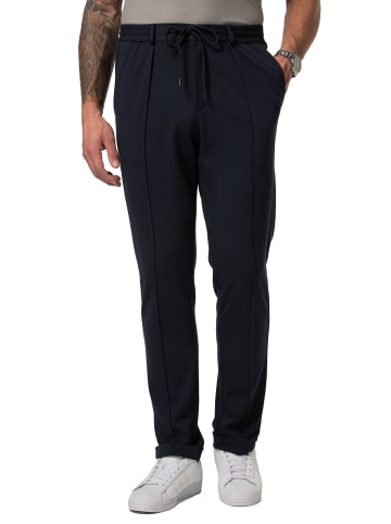 JP1880 Chinohose in navy blau