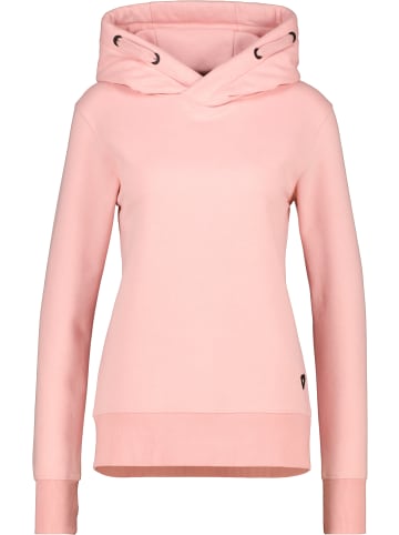 alife and kickin Kapuzensweatshirt, Kapuzenpullover BrieAK A in candy