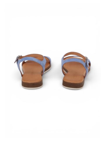 Apple of Eden Sandale ISA in Lila