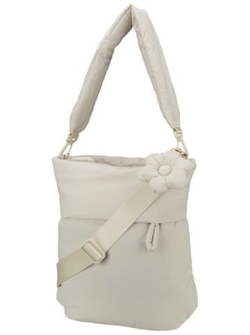 Zwei Handtasche Hannah HA12 in Off White
