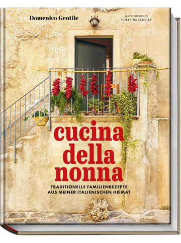 Becker-Joest-Volk Cucina della nonna