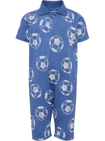 Hummel Strampler Hmlmini Lebensstil Kinder in DUTCH BLUE