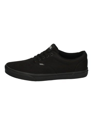 Vans Sneaker Low Doheny in schwarz