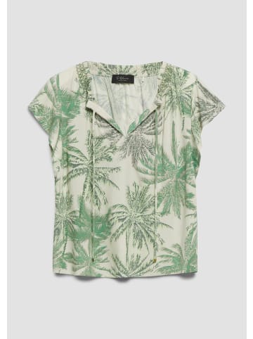 s.Oliver Bluse in 04A1_creme