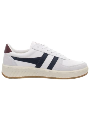 Gola Sneaker Low in blau