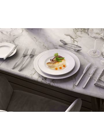 Villeroy & Boch 12-tlg. Kaffeebesteck Bundle Piemont in in edelstahl