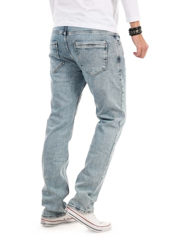 Alessandro Salvarini Salvarini-Basic-Multi14 in Hellblau