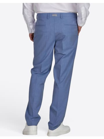 Pierre Cardin Hose Bertrand in Dutch Blue