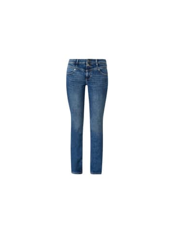 S. Oliver Jeans in dunkel-blau