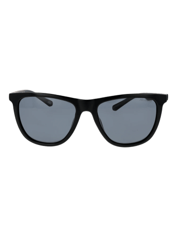 Skechers Herren Sonnenbrillen Quadrat Schwarz