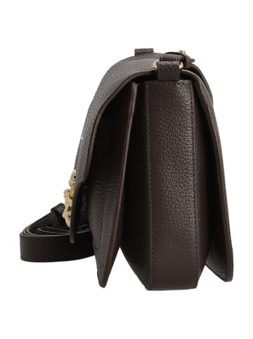 COCCINELLE C-Me - Umhängetasche S 21 cm (sandshell) in brunette