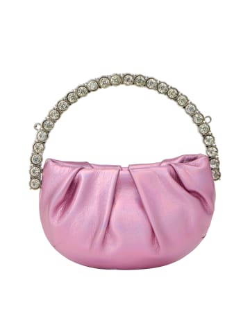 myMo at night Women Handbag in Pink