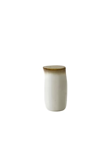 Bitz Milchkanne Gastro in Creme/Creme