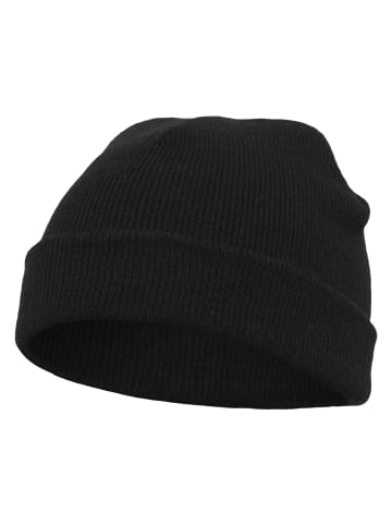  Flexfit Beanies in black
