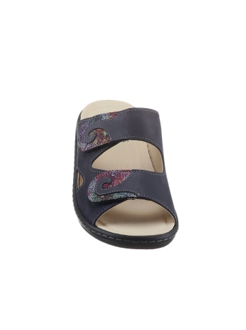 Belvida Pantolette in marine