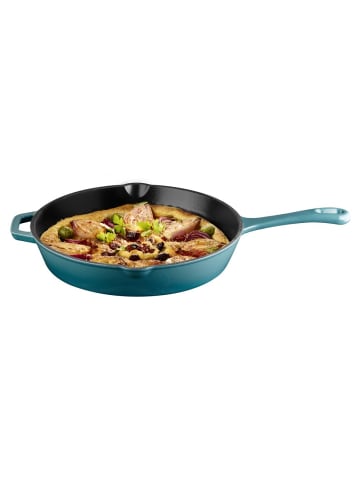 APS Pfanne 5 STARS 29 x 5,5 cm in trkis
