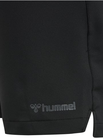 Hummel Shorts Hmlmt Dragon Shorts in BLACK