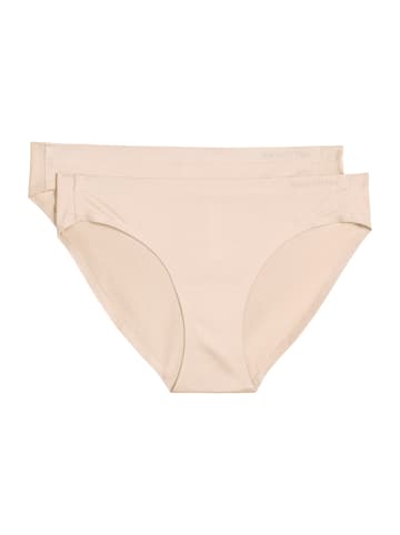 Marc O'Polo Slip Shiny Second Skin in chateau gray