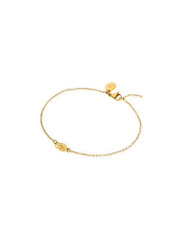 PURELEI Fußkette Awesome Gold
